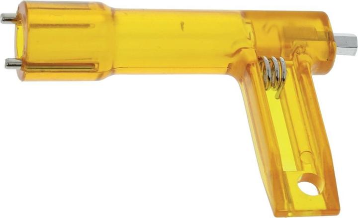 Actual product image Magni Key for site light