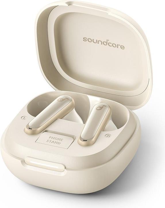 Image du produit soundcore P40i Beżowe (ANC, 12 h, Filaire)
