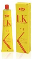 Image du produit Lisap LK OPC Coloration crème pour cheveux 7/3 blond moyen doré (7, 3 blond doré)