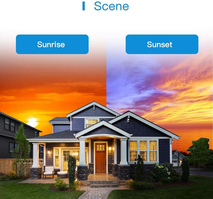 Immagine prodotto Meross Smart WiFi Indoor/Outdoor Plug Homekit