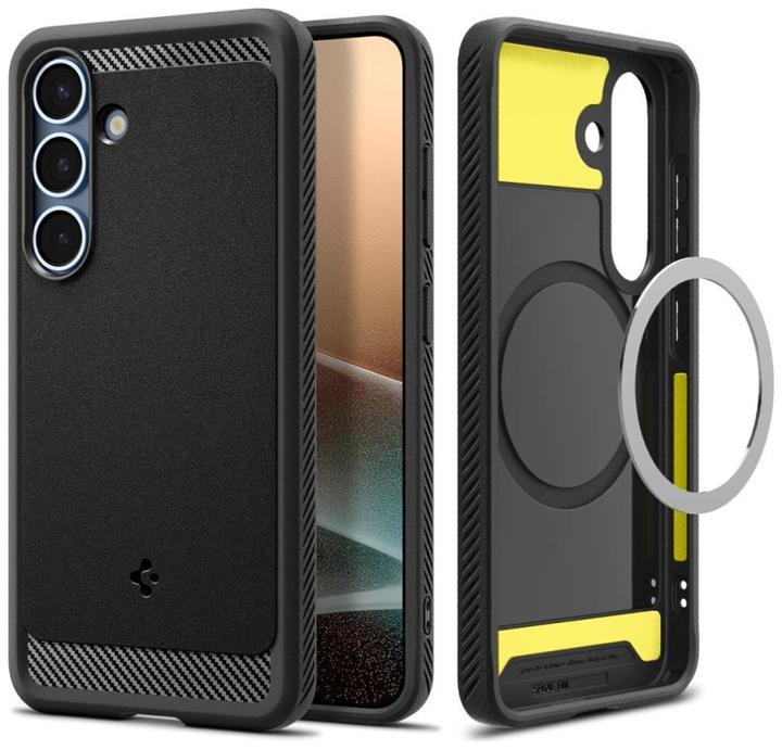 Immagine prodotto Spigen Custodia Rugged Armor (Samsung Galaxy S25)
