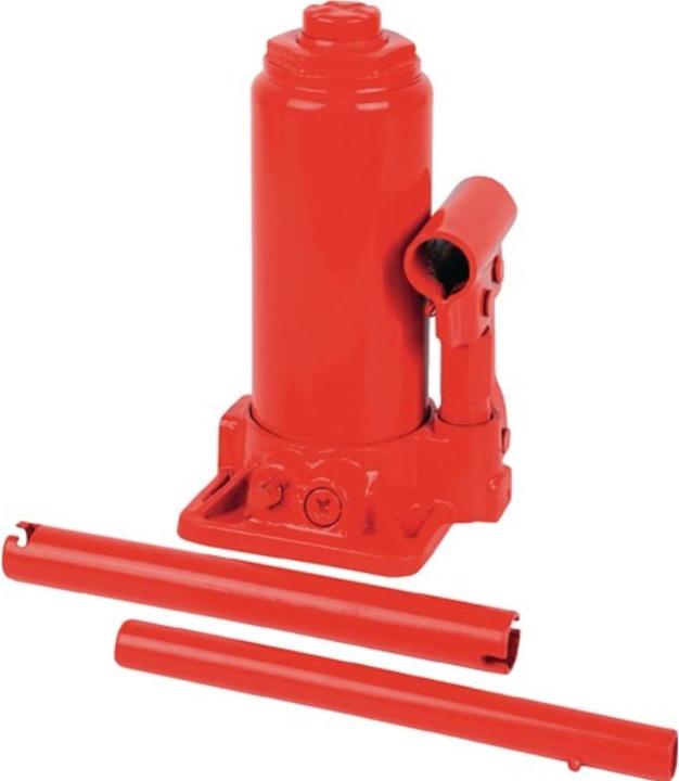 Actual product image Mannesmann Jack