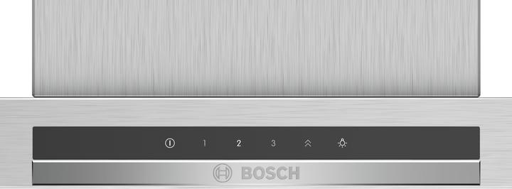 Actual product image Bosch Hausgeräte DWB67IM50 (Wall hood)