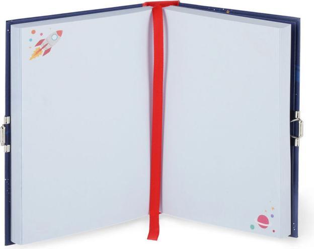 Immagine prodotto Legami Spazio (15,5 x 11 cm, Nessuna, Copertina rigida)