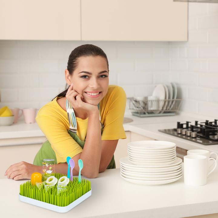 Produktbild Little Choice Flaschen-Abtropfständer