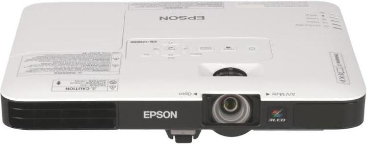 Produktbild Epson Eb-1780w (WXGA, 3000 lm, 1.04 - 1.26:1)