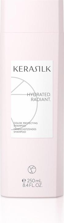 Immagine prodotto Kerasilk Essential - Shampoo protettivo del colore (250 ml, Shampoo liquido)