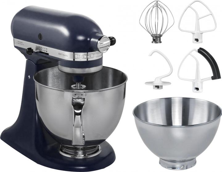 Immagine prodotto KitchenAid Artisan KSM175 EU-Version (300 W)