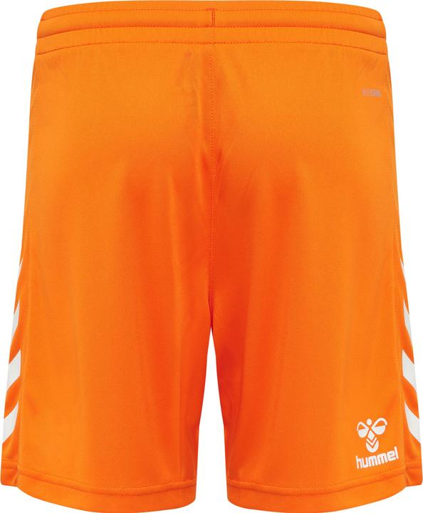 Actual product image hummel Core Xk Poly Shorts Kids (164)