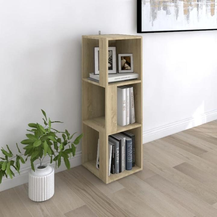 Actual product image VidaXL Tove (33 x 33 x 100 cm)
