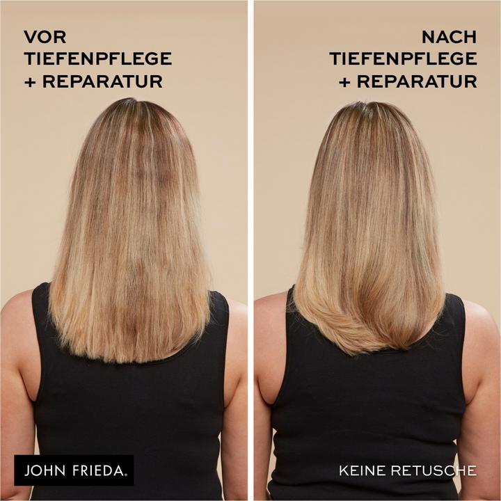 Immagine prodotto John Frieda Maschera per la cura e la riparazione profonda (250 ml)