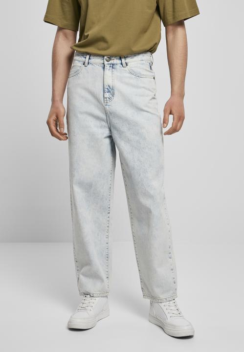Produktbild Urban Classics 90‘s Jeans (32)