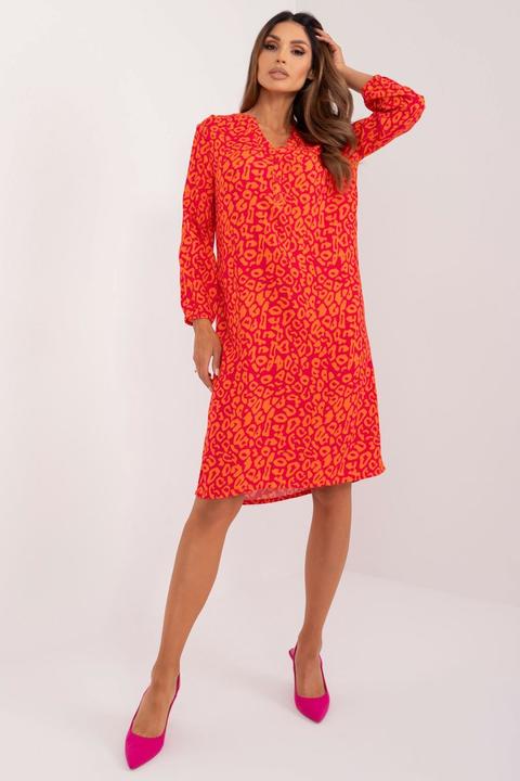 Actual product image Sublevel Everyday dress model (S)