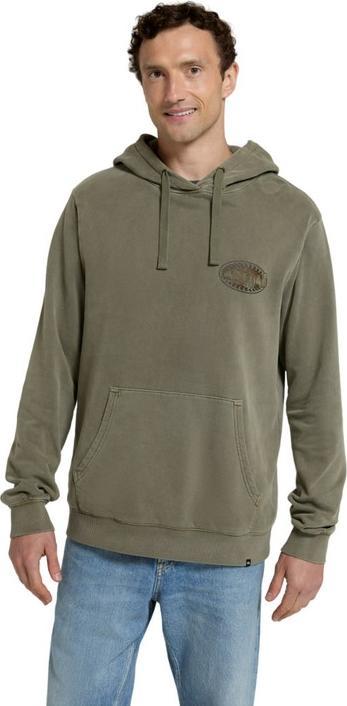 Immagine prodotto Mountain Warehouse River Felpa con Cappuccio Uomo (S)