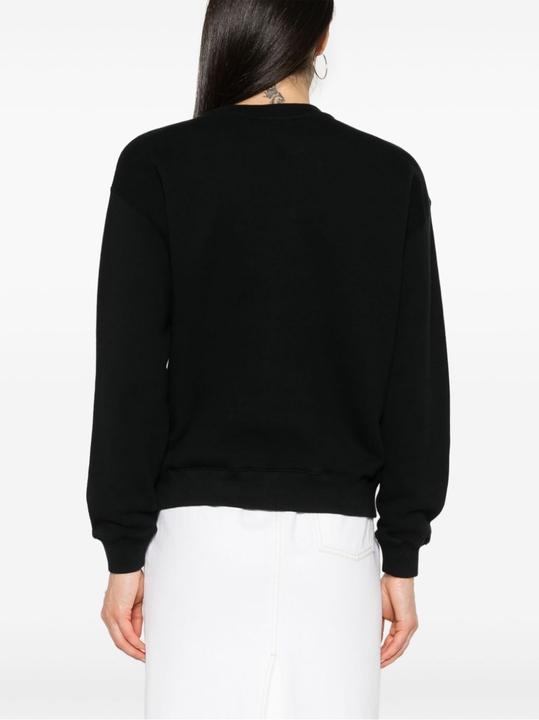 Immagine prodotto Maison Kitsune Felpa Sppedy Fox Patch Comfort (S)