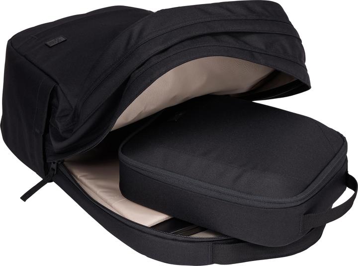 Produktbild Caselogic Inviac103 Black Invigo Eco Accessory Case Large