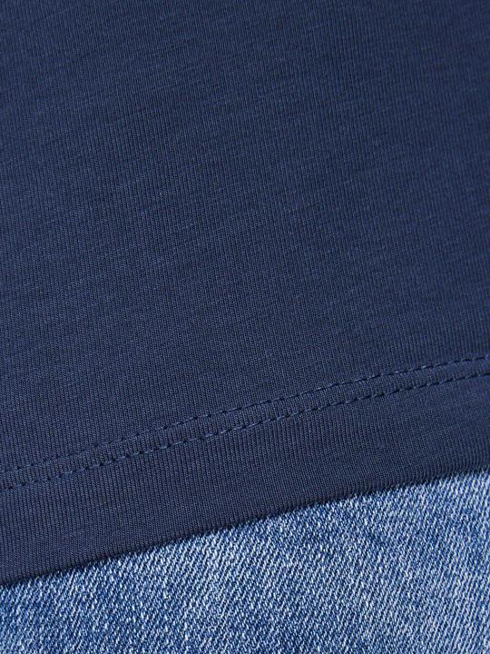 Produktbild Jack & Jones Jjebasic V-Neck Tee S/S Noos (S)