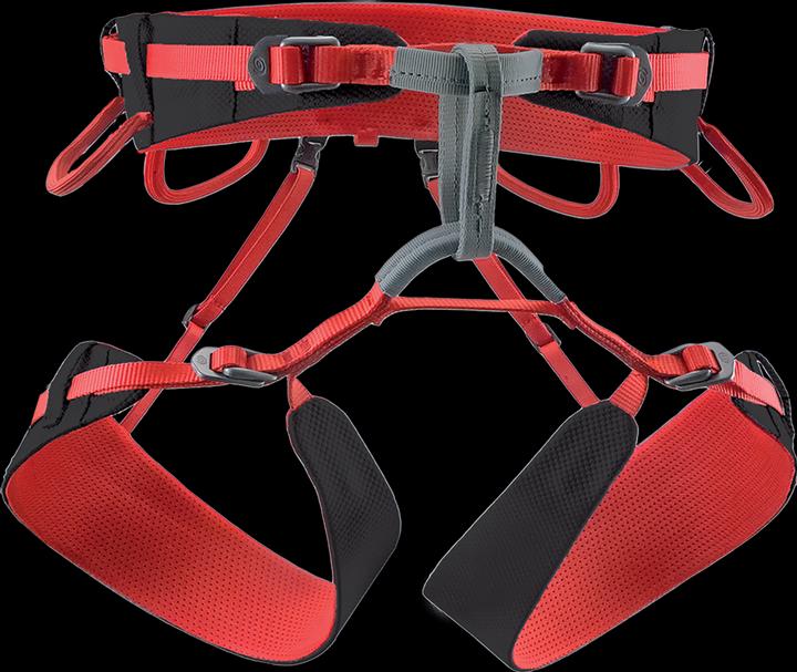 Produktbild Rock Empire 4B Slight Klettergurt (XS, M)
