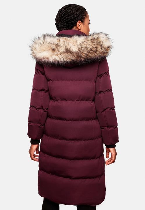 Actual product image Marikoo Snowstar (XS)