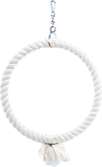 Image du produit Nobby Cage Toy, anneau d'escalade en coton