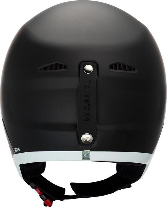 Immagine prodotto Rossignol Skihelm ROOSTER FIS IMPACTS (62 cm)