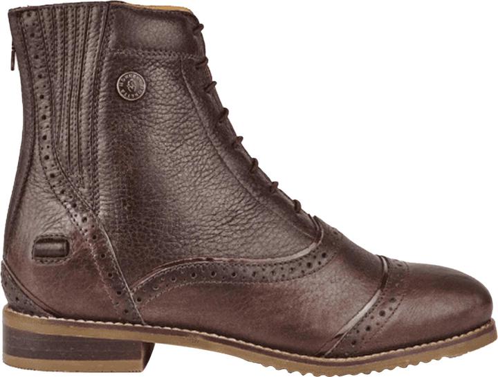 Image du produit Moretta - Bottes de paddock CAMILLA - Femme (42)