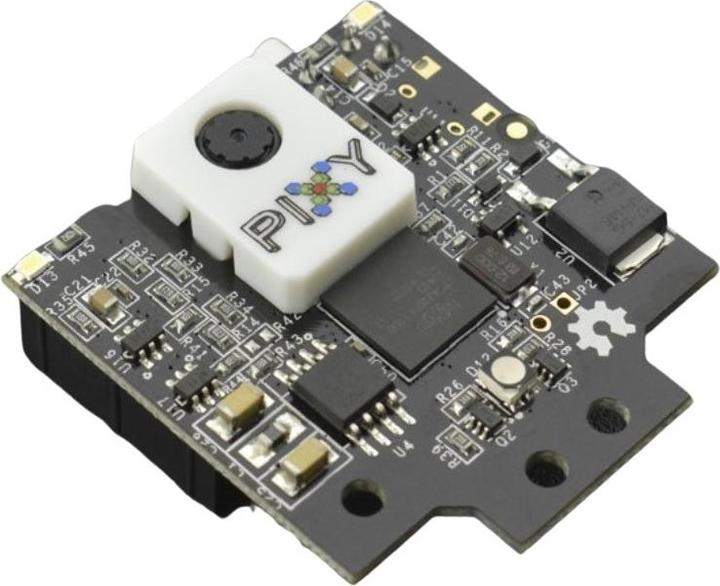 Produktbild DFRobot Pixy2 CMUcam5 Bildsensor Robot Vision