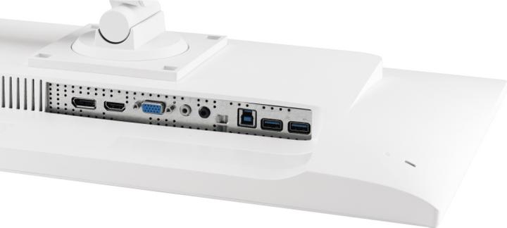 Actual product image ASUS VA24EQSB-W (1920 x 1080 pixels, 23.80")