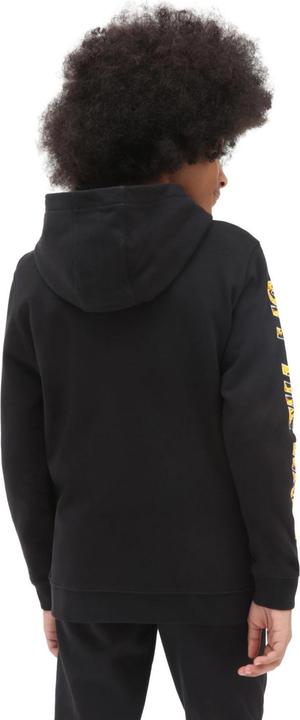 Immagine prodotto Vans Felpa con cappuccio Digi Flames Kids (S)