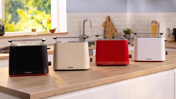 Produktbild Bosch Hausgeräte BOSC Toaster