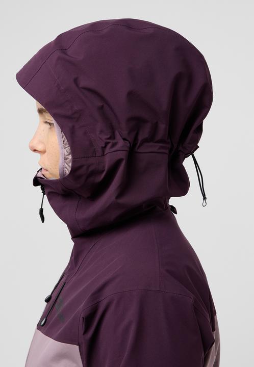 Produktbild Jack Wolfskin Alpspitze Tour 3L Jkt W (S)