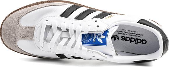Produktbild adidas Samba OG (44 2/3)