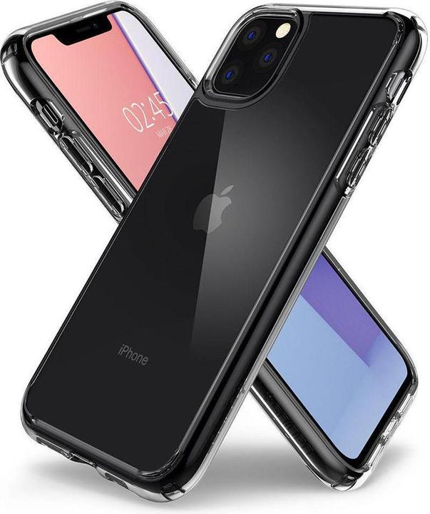Image du produit Spigen ultra hybride (Apple iPhone 11 Pro)