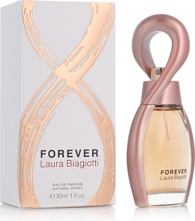 Immagine prodotto Laura Biagiotti Per sempre - Eau de Parfum (Eau de parfum, 30 ml)