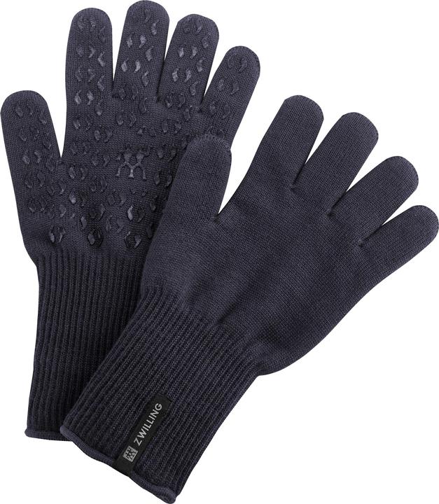 Image du produit Zwilling Gants de four BBQ (Silicone)