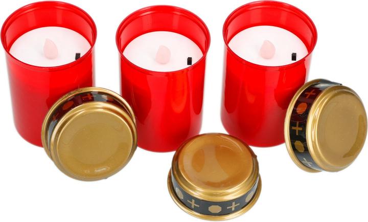 Produktbild GuGus Grabkerze (1 x)