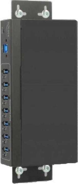 Immagine prodotto Delock Hub USB 3 a 7 porte USB Type-A (USB-B, 7 Porti)