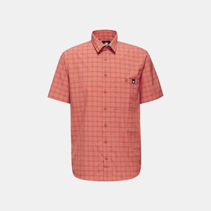 Actual product image Mammut Lenni Shirt Men (L)