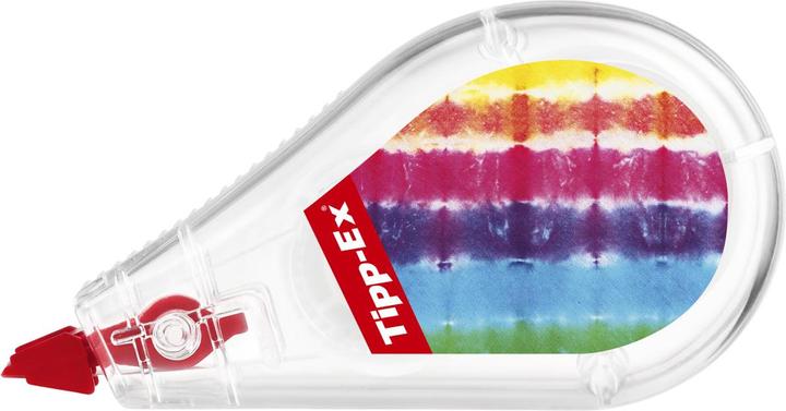 Produktbild Tipp-Ex Korrekturroller