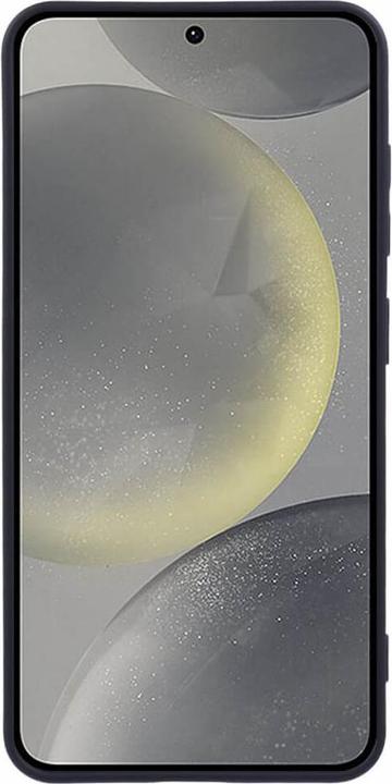Actual product image Cover-Discount Galaxy S25 - Silikon Gummi Hülle (Samsung Galaxy S25)