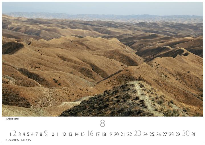 Produktbild Iran 2026 S 24x35 cm (Deutsch)