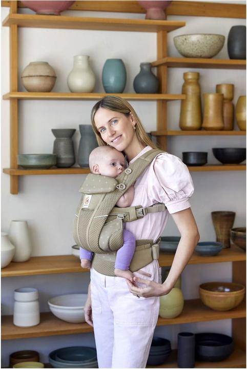 Produktbild Ergobaby Omni Breeze