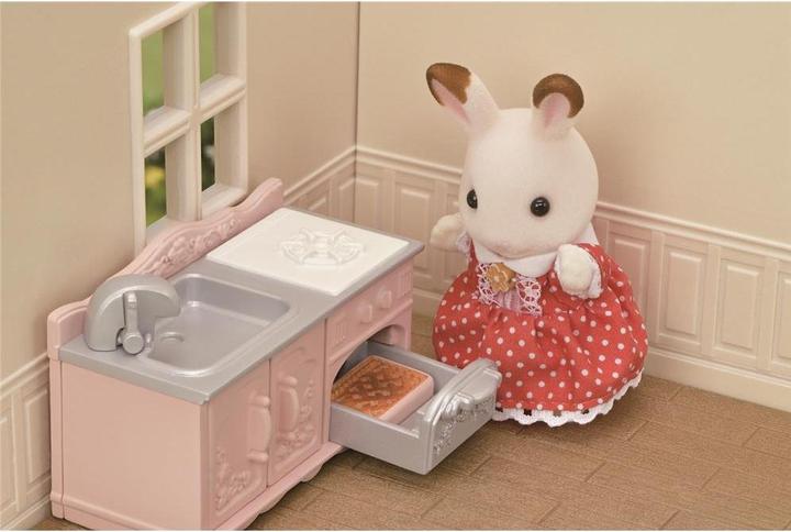 Produktbild Sylvanian Families Starter Haus