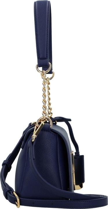 Actual product image Love Moschino Cut Out shoulder bag 25 cm