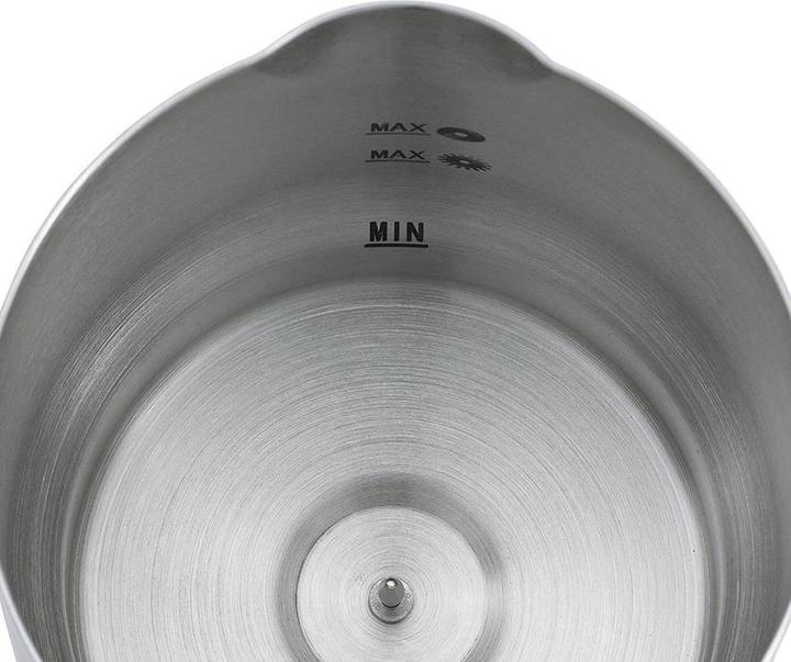 Produktbild Cilio Induktions-Milchaufschäumer PERFETTO