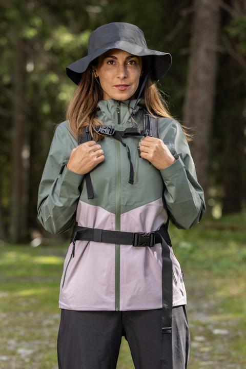 Produktbild Rukka Thea 3 Layer Regenjacke (36)