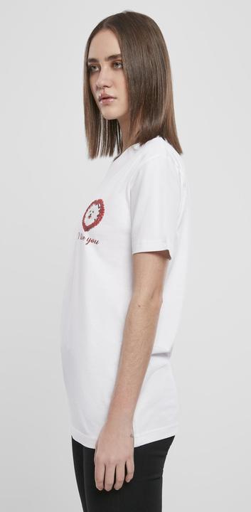 Immagine prodotto Merchcode Maglietta "Ladies Like You (XS)