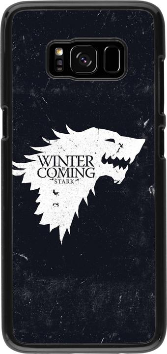 Produktbild PhoneLook Hülle Winter is coming Stark (Samsung Galaxy S8)