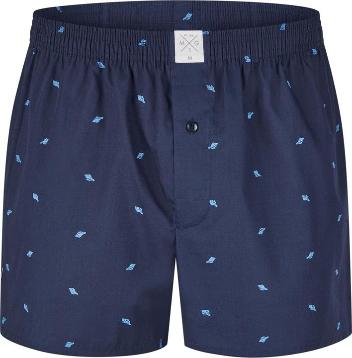 Produktbild Mg-1 Boxer Classics (M, 6er Pack)