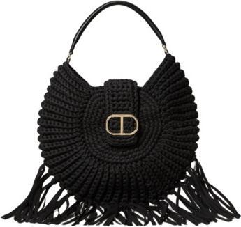Produktbild Twinset Twin-set Borse E Slg Main Borse... Nero